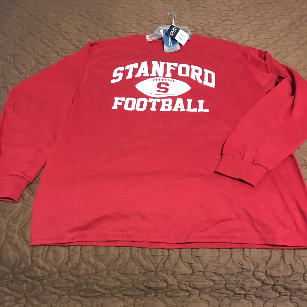 Team football shirt